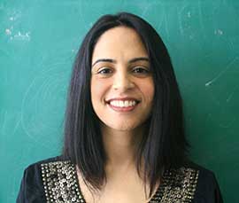 Anita Wadhwa Restorative Justice Coordinator Restorative Empowerment for Youth Texas United States