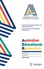 The%20Australian%20Educational%20Researcher%20Journal%20Cover